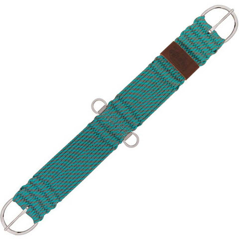 Weaver Leather EcoLuxe 27 Strand Straight Horse Cinch