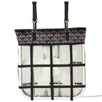 Weaver Leather Nylon Box Fan Holder