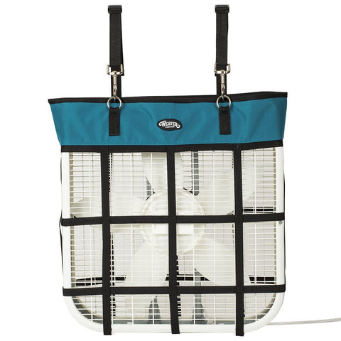 Weaver Leather Nylon Box Fan Holder