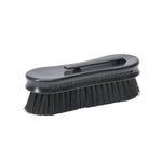 Weaver Leather Small Pig Face Brush with Plastic Handle with Pocket clip