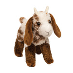 Douglas Bodhi Goat #4022 Stuffed Animal Toy