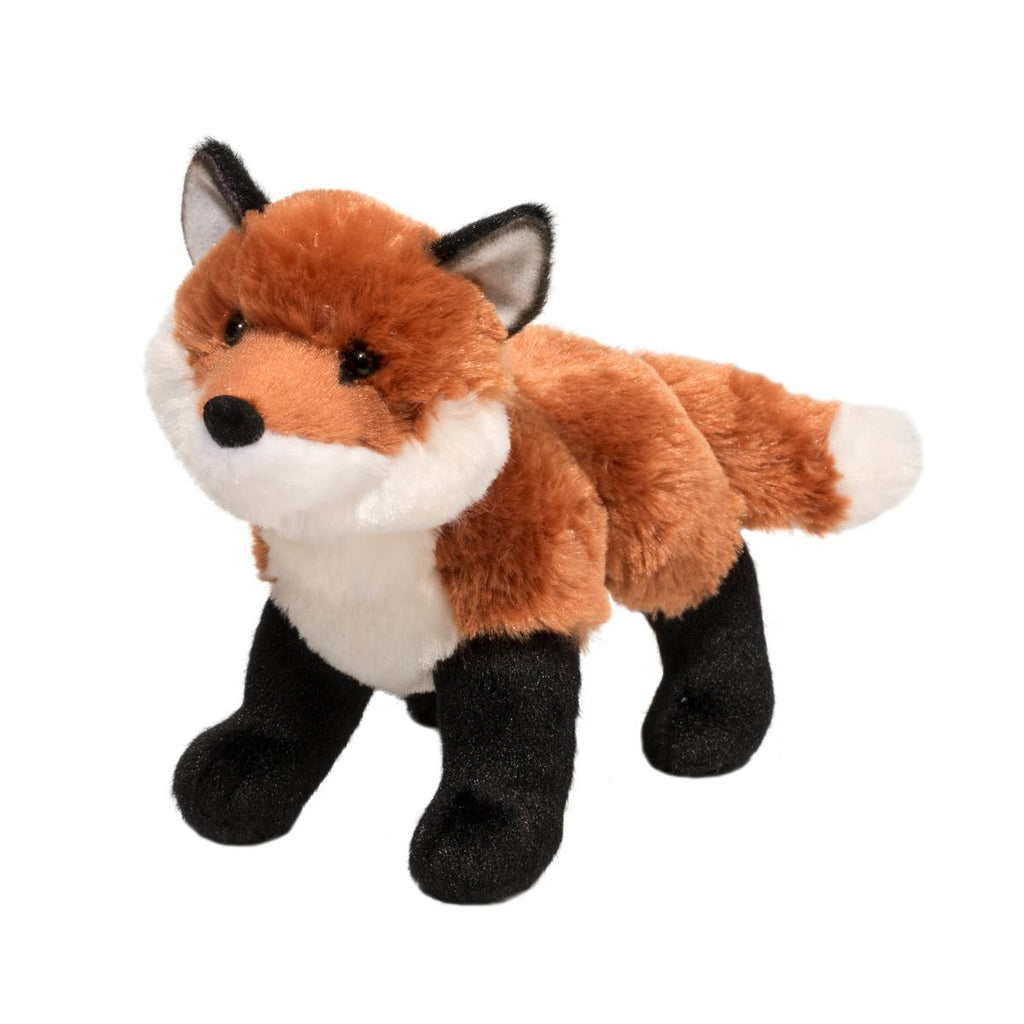 Douglas Francine Fox 12 inch #4033