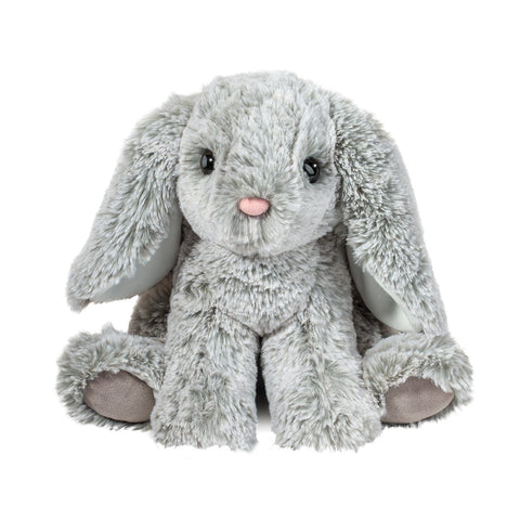 Douglas Stormie Bunny Soft Plush #4628 Stuffed Animal Toy