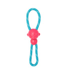ZippyPaws ZippyTuff Monkey RopeTugz Dog toy