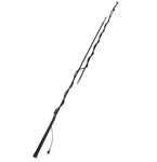 2-Piece Lunge Whip - Break A-Part Training Whip for Trailer
