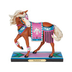 Enesco Trail of Painted Ponies Thunderbird Figurine