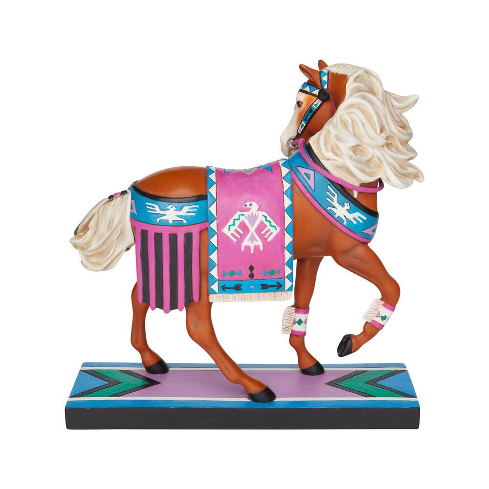 Enesco Trail of Painted Ponies Thunderbird Figurine