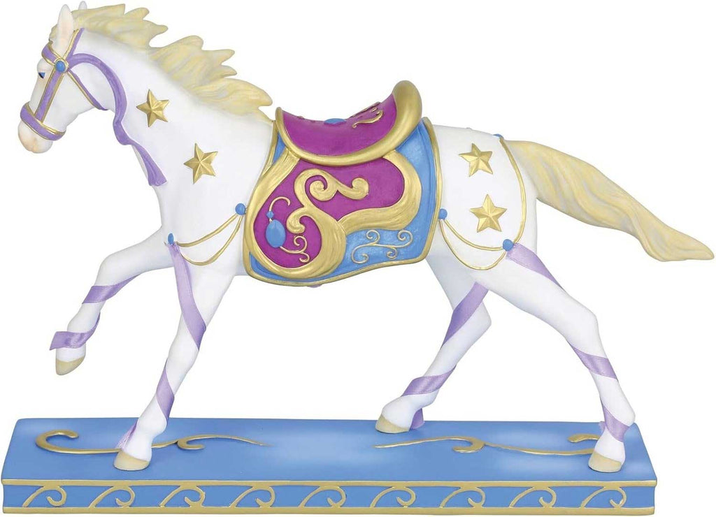 Trail of Painted Ponies Starlight Dance Figurine