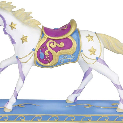 Trail of Painted Ponies Starlight Dance Figurine