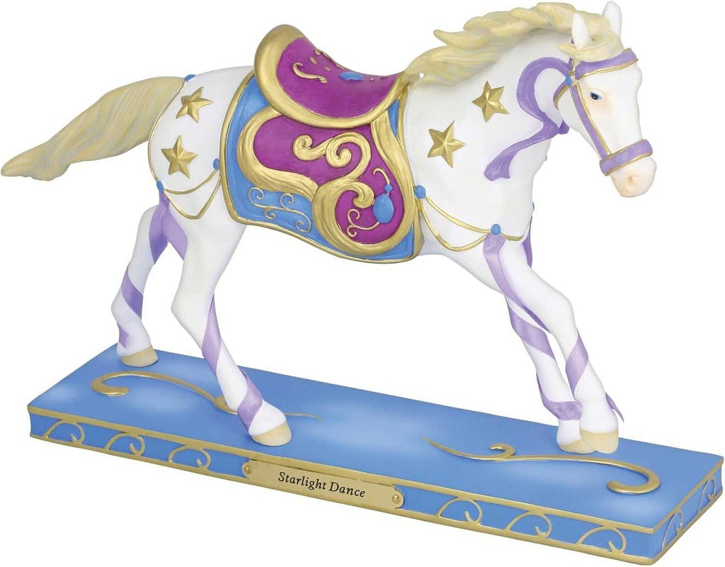 Trail of Painted Ponies Starlight Dance Figurine