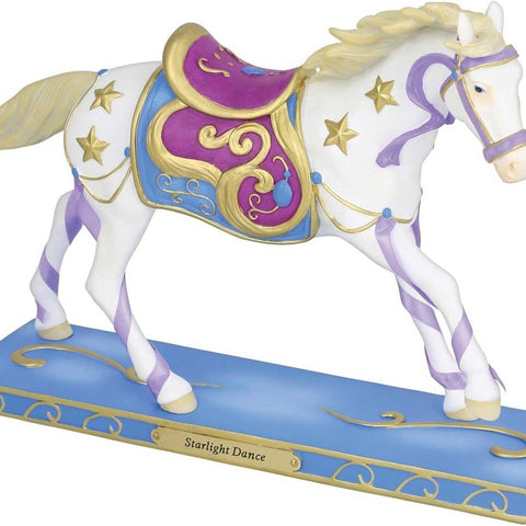 Trail of Painted Ponies Starlight Dance Figurine