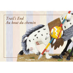 Enesco Trail of Painted Ponies Trail's End Figurine, 8 Inch, Multicolor