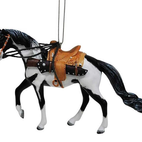 Trail of Painted Ponies Winchester Ornament #6010850