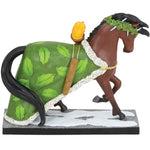Enesco Trail of Painted Ponies Spirit Figurine, 7.28 Inch