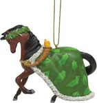 Trail of Painted Ponies Spirit Hanging Ornament, 2.5 Inch
