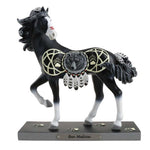 Trail of Painted Ponies Bear Medicine, Figurine, 7.25in H