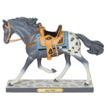 Trails Painted Pony Appy Trails Horse Figurine 6012761