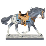 Trails Painted Pony Appy Trails Horse Figurine 6012761