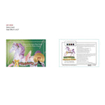 Trail of Painted Ponies Dance of the Sugar Plum Christmas Horse Figurine 7in H