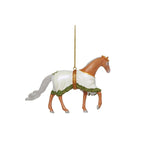 Trail of Painted Ponies Spirit of Christmas Past Horse Ornament