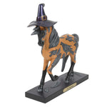 Trail of Painted PoniesFall Gatherings Painted Pony Horse Figurine