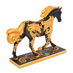 Trail of Painted Ponies Horse Dreams Horse Figurine 7.5in H