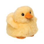 Douglas Millie Yellow Duck w/Sound