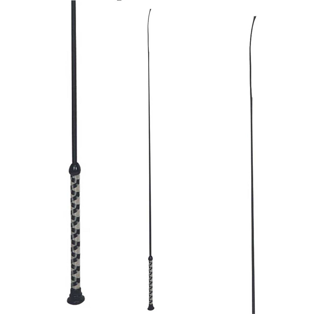 Weaver Leather Braided Basic Whip Pig Whip 32"