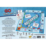 Late For The Sky 90s-Opoly