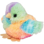 Douglas Rainbow Chicks Plush - Chick Assortment