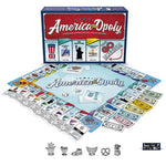 Late For The Sky America-Opoly