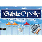 Late For The Sky Bible-Opoly