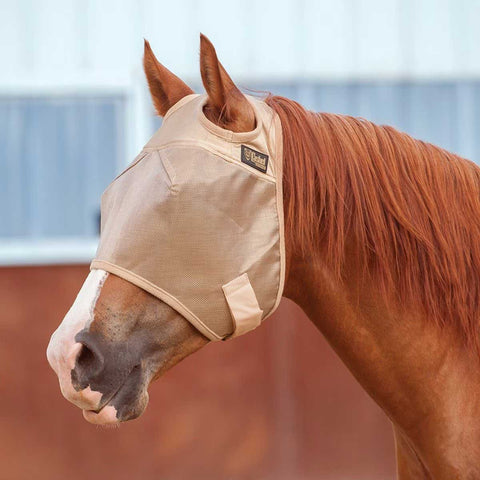 Cashel Econo Standard Fly Mask
