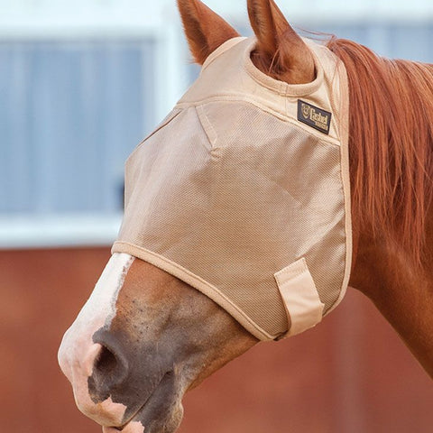 Cashel Econo Fly Mask Without Ears