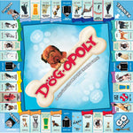 Late For The Sky Dog-Opoly