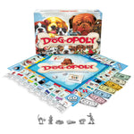 Late For The Sky Dog-Opoly