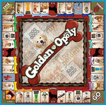 Late For The Sky Golden-opoly Dog Theme