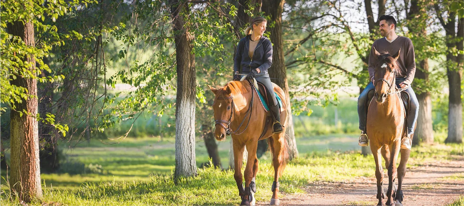Quality Horse Product for Every Budget