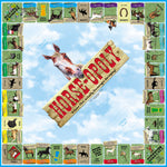 Late For The Sky Horse-opoly