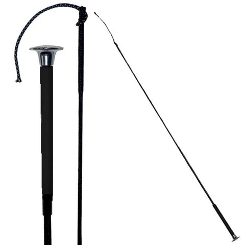 Capped Handle Dressage Whip 39