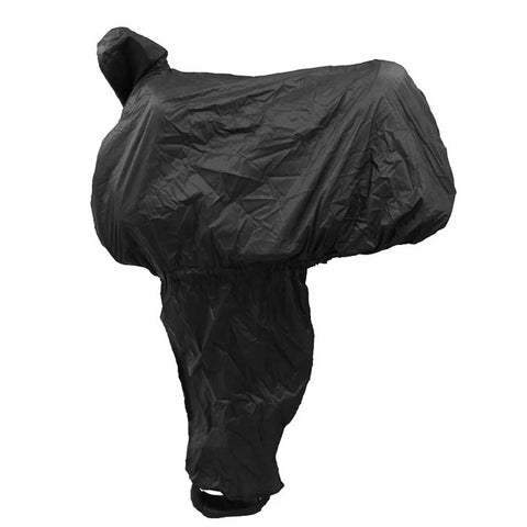 Western 600 Denier Saddle Cover with Fenders