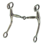 Robart Pinchless  Tom ThumbTraining Snaffle Bit