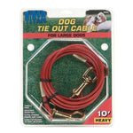 Costal Pet Titan Cable Dog Tie Out - Heavy