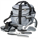 Tough 1 Great Grips Grooming Kit - 7 Piece with Bag