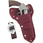 Parris Toys Cowboy Collection Jesse James Cap Pistol and Holster Set for Kids