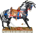 Painted Ponies Pintado Pasado Horse Figurine