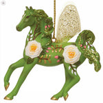 Painted Pony Goddess of the Garden Ornament