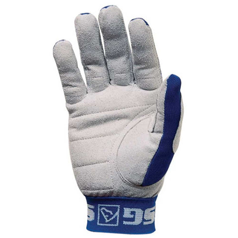 SSG Team Roper / Polo Glove - LEFT - Blue