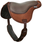 ThinLine Bareback Pad w/ Girth - Bareback Saddle