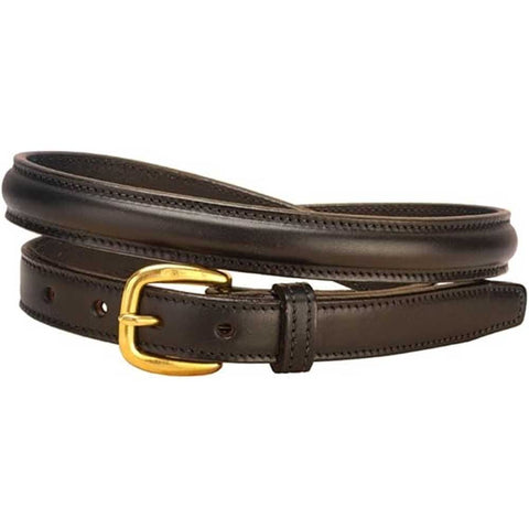 Tory Leather 3/4